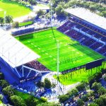 Penrith Stadium